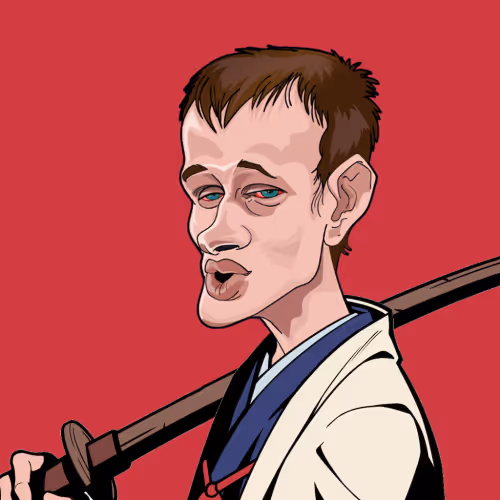 Vitalik Elementals