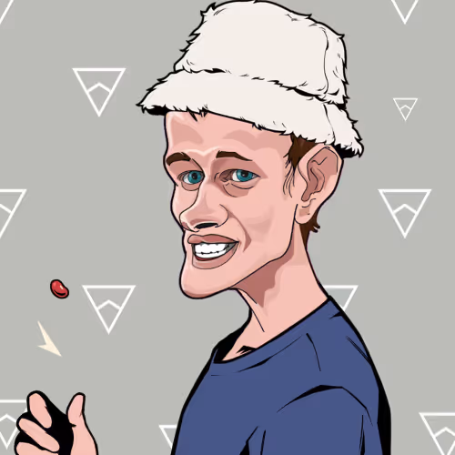 Vitalik Elementals