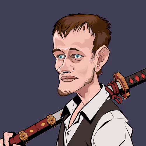 Vitalik Elementals