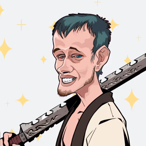 Vitalik Elementals