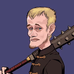 Vitalik #8407