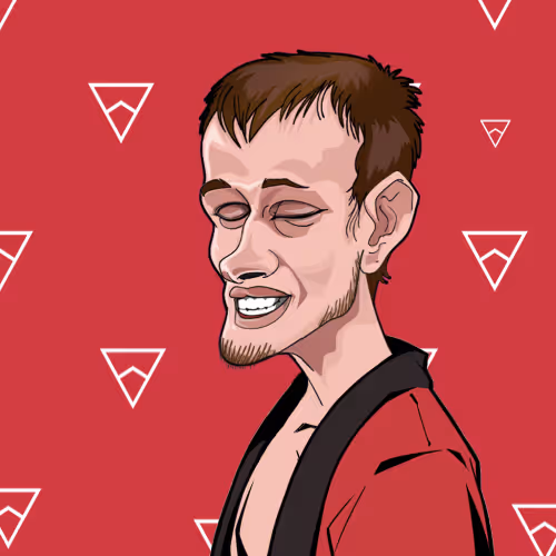 Vitalik Elementals
