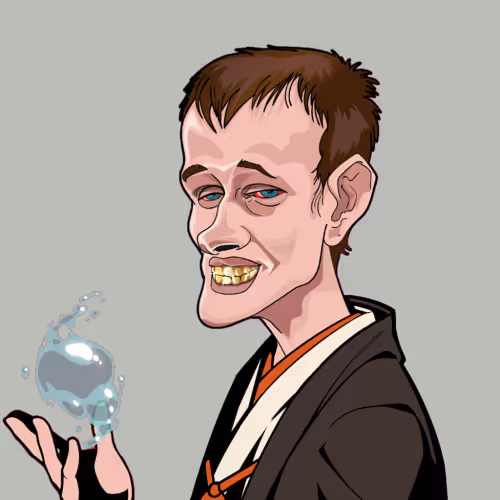 Vitalik Elementals