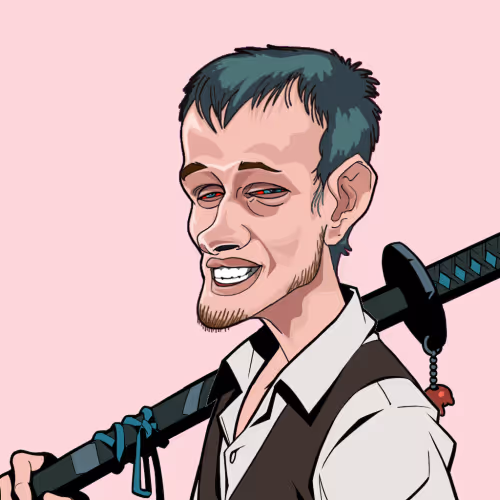 Vitalik Elementals