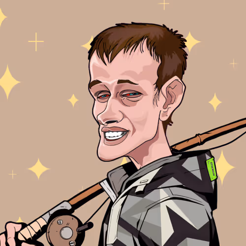 Vitalik Elementals