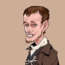 Vitalik #6257
