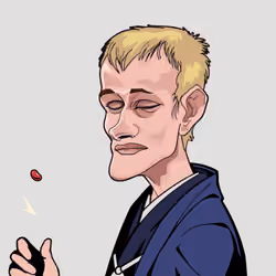 Vitalik #7528