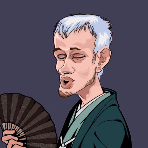 Vitalik Elementals