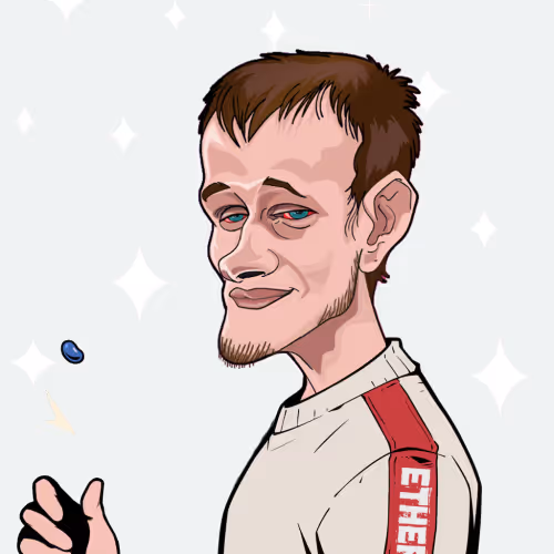 Vitalik Elementals