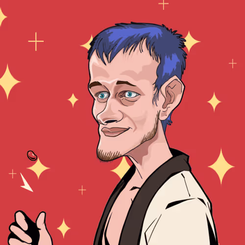 Vitalik Elementals