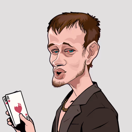 Vitalik Elementals