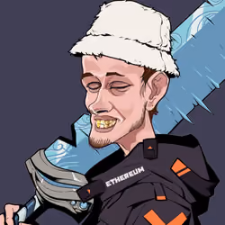 Vitalik #7284