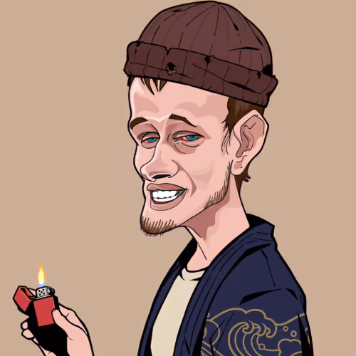 Vitalik Elementals