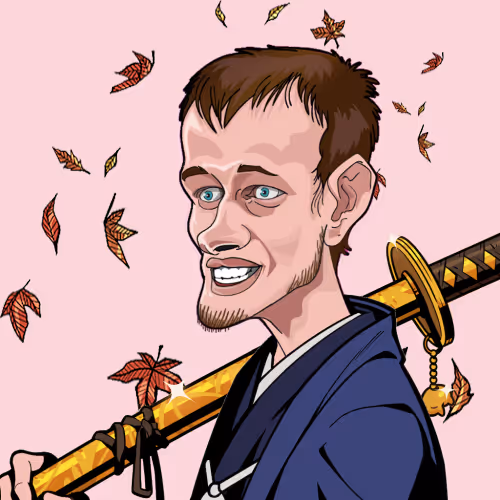 Vitalik Elementals