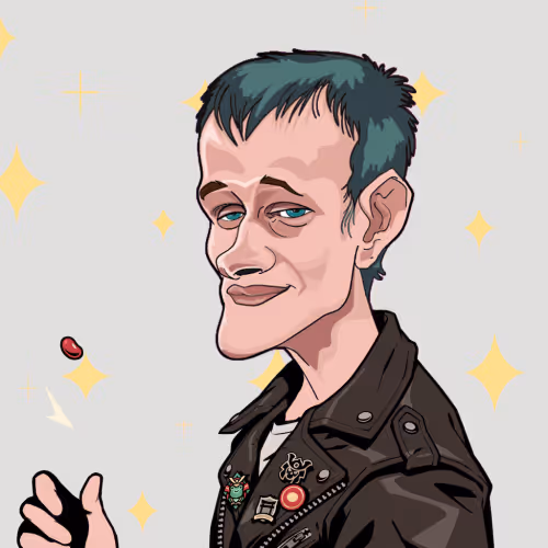 Vitalik Elementals