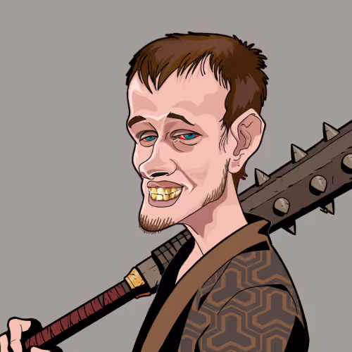 Vitalik Elementals