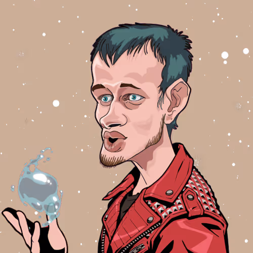 Vitalik Elementals