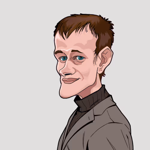 Vitalik Elementals