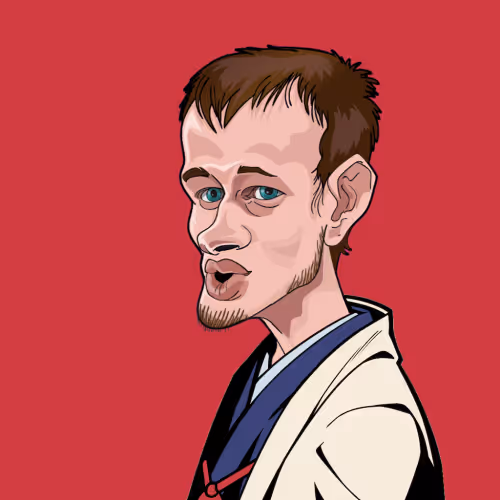 Vitalik Elementals