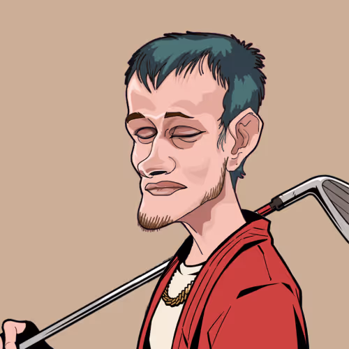 Vitalik Elementals