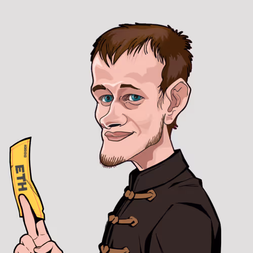 Vitalik Elementals