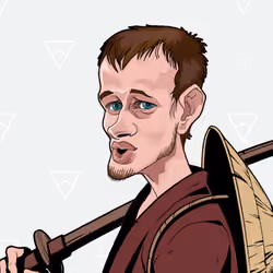 Vitalik #4128