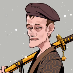 Vitalik #9571