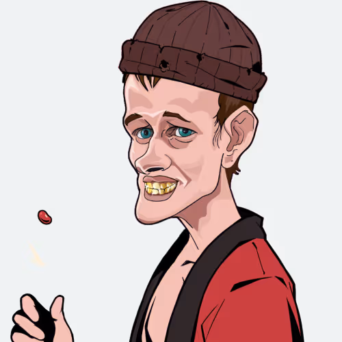 Vitalik Elementals
