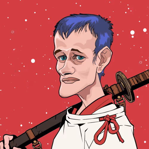 Vitalik Elementals