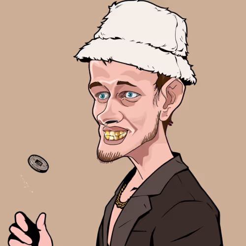 Vitalik Elementals