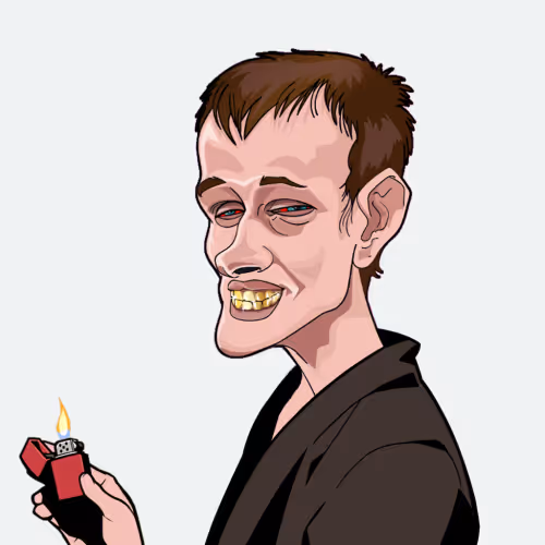 Vitalik Elementals