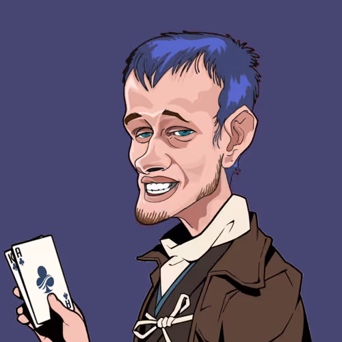Vitalik Elementals
