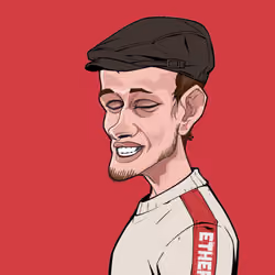 Vitalik #3512