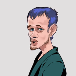 Vitalik #3632
