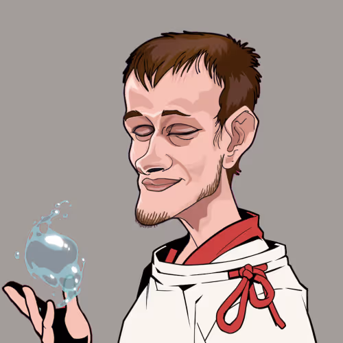 Vitalik Elementals