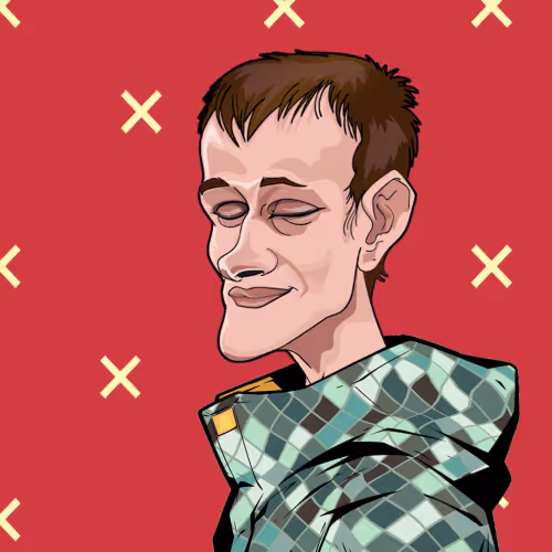 Vitalik Elementals