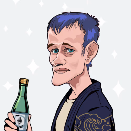 Vitalik Elementals