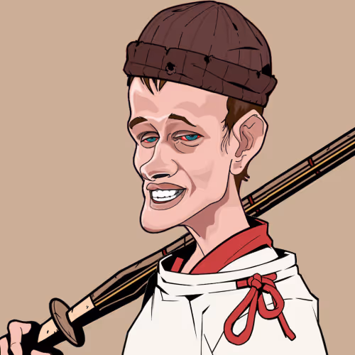 Vitalik Elementals