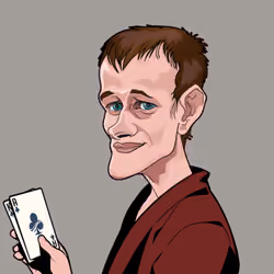 Vitalik #5008