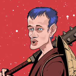 Vitalik #8958