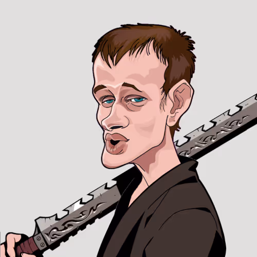 Vitalik Elementals