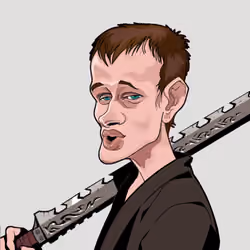 Vitalik #8629