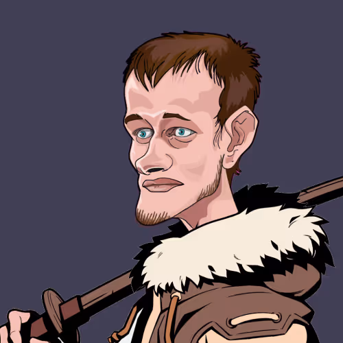 Vitalik Elementals