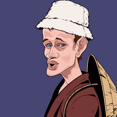 Vitalik Elementals