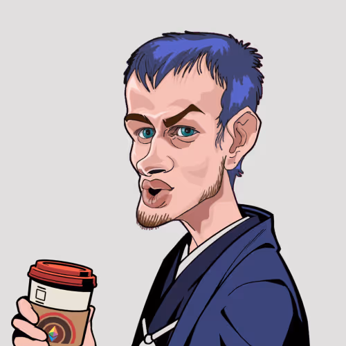 Vitalik Elementals