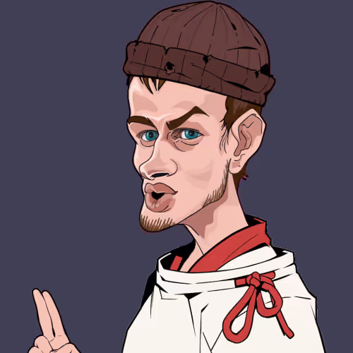 Vitalik Elementals