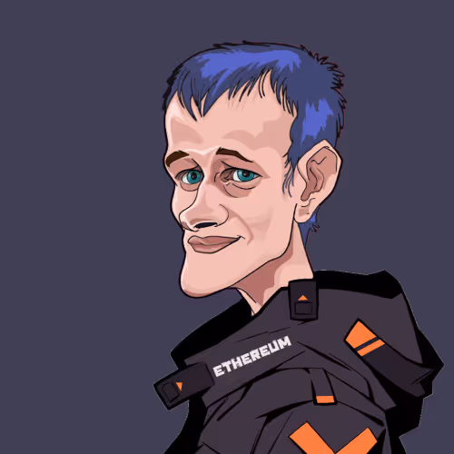 Vitalik Elementals