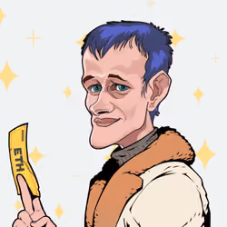 Vitalik #3605