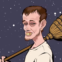 Vitalik #2978