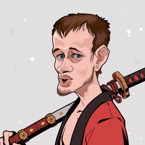 Vitalik Elementals